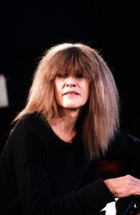 1 Konzert: Carla Bley beim Berliner Jazzfest im Haus der Kulturen der Welt , Pianistin, Piano, p, Jazz, Jazzerin, Wir uebernehmen keine Haftung für Rechte Dritter. Weitergabe an Dritte & Archivierung nicht erlaubt. Es gelten unsere AGB. NUR REDAKTIONELLE NUTZUNG Berlin Deutschland, Germany *** 1 Carla Bley concert at the Berlin Jazz Festival in the House of World Cultures, Pianist, Piano, p, Jazz, Jazzman, We assume no liability for the rights of third parties. Copyright: xBRIGANI-ART Heinrichx 00035643_00035643