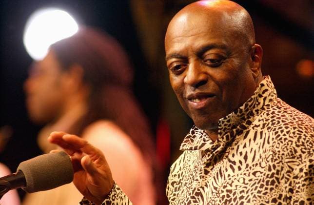 1 Konzert: Roy Haynes, drummer beim Jazzfest 02 im Haus der Berliner Festspiele, Jazzdrummer, drumkit, Musik, Jazzer mit Basecap, Jazz, Berlin Deutschland, Germany *** 1 concert Roy Haynes, drummer at Jazzfest 02 at the Haus der Berliner Festspiele, jazz drummer, drumkit, music, jazzman with basecap, jazz, Berlin Germany, Germany Copyright: xBRIGANI-ART HEINRICHx 00045247_00045247