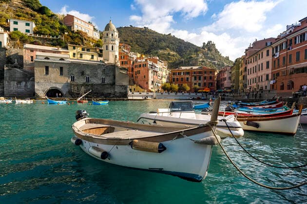 16 Vernazza, Cinque Terre, Legurien, Italien, Herbst, 30.10.2017, Hafen > english> Vernazza, Cinque Terre, Liguria, Italy, October 30, 2017 Artist-At-Work AAW La Spezia La Spezia Italien, Italy, Italia *** 16 Vernazza, Cinque Terre, Leguria, Italy, autumn, 30 10 2017, port english Vernazza, Cinque Terre, Liguria, Italy, October 30, 2017 Artist At Work AAW La Spezia La Spezia Italy, Italy, Italia Copyright: xArtist-At-Work Peng POP-EYEx 10086751_Cinque_0029