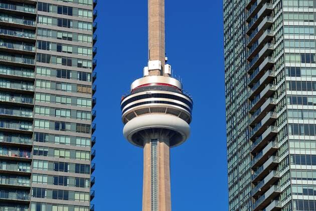 TORONTO  202820630793551903