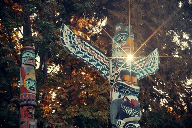 Vancouver bc Urban sunshine Indian Attraction City Centre Vancouver City scenery B.C.  268125050149273680