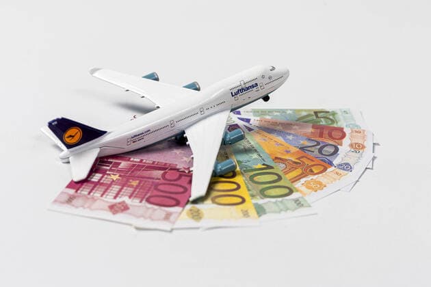 15.06.2020, Lufthansa : Finanzhilfe 15.06.2020, Lufthansa 15.06.2020, Lufthansa