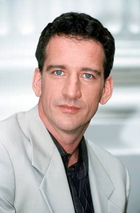 VERLIEBT IN EINE UNBEKANNTE Deutscher Schauspieler HEIO VON STETTEN in der romantische Komödie VERLIEBT IN EINE UNBEKANNTE, Deutschland 1999. German actor HEIO VON STETTEN in the romantic comedy VERLIEBT IN EINE UNBEKANNTE, Germany 1999., Deutschland Copyright: kpa UnitedArchives55030135 EDITORIAL USE ONLY