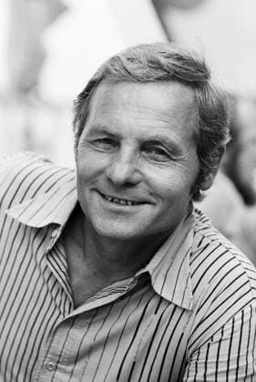Harry Valerien Harry Valerien, deutscher Sportjournalist und Autor, Deutschland um 1980. German sports journalist and author Harry Valerien, Germany around 1980., Deutschland Copyright: HelmutxReiss UnitedArchives832000512 EDITORIAL USE ONLY