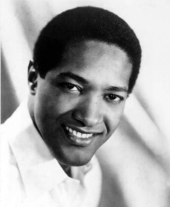 SAM COOKE SAM COOKE. Strictly editorial use only in conjunction with the promotion of the film. Credit line mandatory. This image is copyright of the film company and is supplied under the terms of issue as film still. No commercial or book cover use permitted without prior consent from the film company.  Mandatory credit line: Image courtesy Ronald Grant Archive Mary Evans