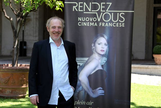 Bilder des Jahres 2020, Entertainment 07 Juli Entertainment Themen der Woche KW27 Entertainment Bilder des Tages Rome, French director Arnaud Desplechin during the press conference of the Rendez vuos festival of new French cinema from 1st to 6th July at the Nuovo Sacher Pictured cinema: Arnaud Desplechin  Copyright: xPieroxTenaglix xIPAx xPieroxTenaglix