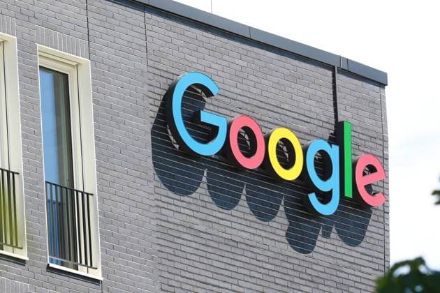 Google Standort in München. Derzeit wird in München in den Bereichen Datenschutz, interne Systeme und an dem Internet-Browser Chrome gearbeitet, 02.07.2020 FOTO: Mladen Lackovic LakoPress *** Google location in Munich Currently, work is being done in Munich in the areas of data protection, internal systems and on the Internet browser Chrome, 02 07 2020 PHOTO Mladen Lackovic LakoPress