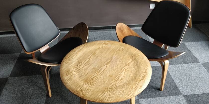 Stylish office decoration design, office furniture, interior design  455200829025026072