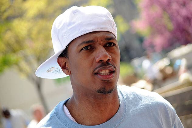 April 20, 2010, Manhattan, New York, United States Of America: NEW YORK - APRIL 20: Actor Nick Cannon attends Nick Cannon, PepsiCo & Feeding America day of service at City Harvest at Pier 40 on April 20, 2010 in New YorkCity..People: Nick Cannon. Manhattan United States Of America - ZUMAn287 20100420_zaa_n287_002 Copyright: xSMGx