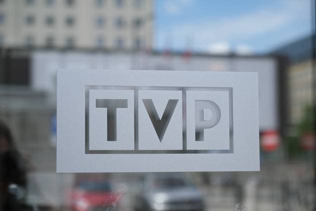 Activists of Extinction Rebellion Polska begin a hunger strike in front of the TVP in Warsaw Activists of Extinction Rebellion Polska begin a hunger strike in front of the TVP (Polish state TV) headquarters on July 23, 2020 in Warsaw, Poland. They want to draw the attention of media as thy broadcast insufficient information about climate changes. EN_01438233_0006 