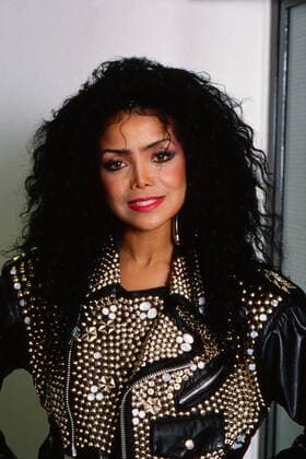 Extratour Extratour, Comedy- und Musikshow, Deutschland 1985 - 1989, Gaststar: amerikanische Sängerin La Toya Jackson, Bremen Bremen Deutschland *** Extratour Extratour, comedy and music show, Germany 1985 1989, guest star American singer La Toya Jackson, Bremen Bremen Germany Copyright: FrankxHempel UnitedArchives19507034_03 EDITORIAL USE ONLY