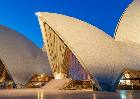 Opera House, UNESCO World Heritage Site, Sydney, New South Wales, Australia, Pacific Copyright: MarcoxSimoni 718-2530