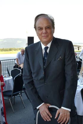 Ferruccio Furlanetto, Opernstar, Österreichischer Musiktheaterpreis, Gala, Terminal 2, Salzburg 2020,