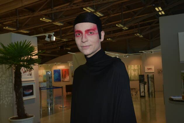 Mephisto, Österreichischer Musiktheaterpreis, Gala, Terminal 2, Salzburg 2020,