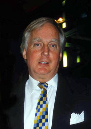 August 16, 2020: ROBERT TRUMP, 71, the younger brother of President Donald Trump, died Saturday at a New York hospital, Donald Trump announced in a statement. FILE PICTURE SHOT ON: May 11, 2004, New York, New York, USA: Robert Trump at Gianfranco Ferre s Madison Avenue Boutique opening in New York City. - ZUMAg122 20110101_new_g122_165607 Copyright: xRosexHartmanx
