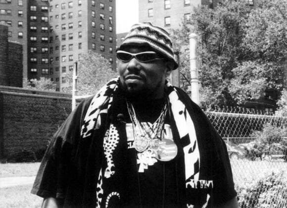 SCRATCH AFRIKA BAMBAATAA Date: 2001. Strictly editorial use only in conjunction with the promotion of the film. Credit line mandatory. This image is copyright of the film company and is supplied under the terms of issue as film still. No commercial or book cover use permitted without prior consent from the film company.  Mandatory credit line: Image courtesy Ronald Grant Archive Mary Evans