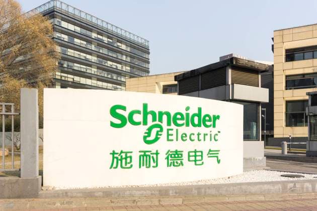 Schneider Electric  620661205701886235