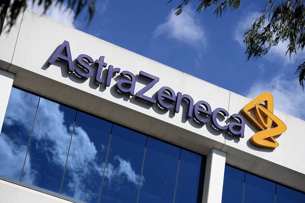 ASTRAZENECA STOCK, A general view of AstraZeneca?s headquarters in Sydney, Wednesday, August 19, 2020. Prime Minister Scott Morrison announced Australians will be among the first in the world to receive a COVID-19 vaccine, if it proves successful, through an agreement between the government and UK-based drug company AstraZeneca. ( NO ARCHIVING, EDITORIAL USE ONLY, NO USE IN BOOKS WITHOUT CONSENT Sydney NSW AUSTRALIA  Copyright: xDANxHIMBRECHTSx 20200819001485708584