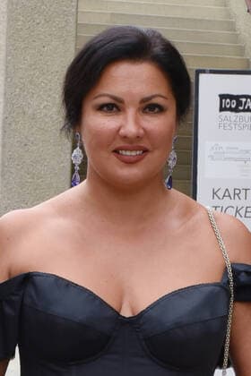 Anna Netrebko, Yusif Eyvazov, Salzburger Festspiele, 2020,