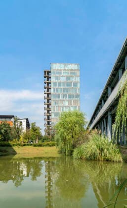 Architektur von Wang Shu Architecture of China Academy of Fine Arts  652564970103373837