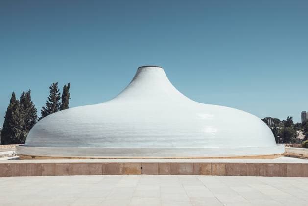 Jerusalem, Israel  668332224540835849