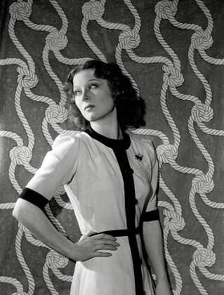 Greer Garson portrait, circa 1939 File Reference 34000-344THA Hollywood CA USA  Copyright: xCinemaxLegacyxCollection ThexHollywoodxArchivex 34000344THA