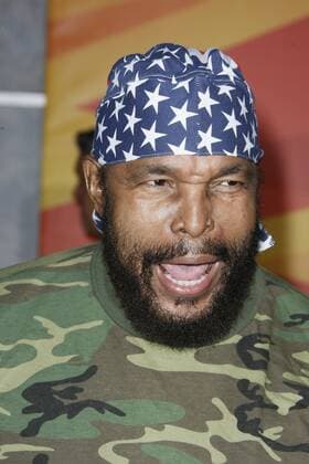 Mr. T Actor Bolt, World Premiere Hollywood, Los Angeles, CA, USA 17 November 2008 Mr. T Actor Bolt, World Premiere Hollywood, Los Angeles, CA, USA 17 November 2008 Copyright: MaryxEvansxAllstarxGrahamxWhitbyxBoot 12725752