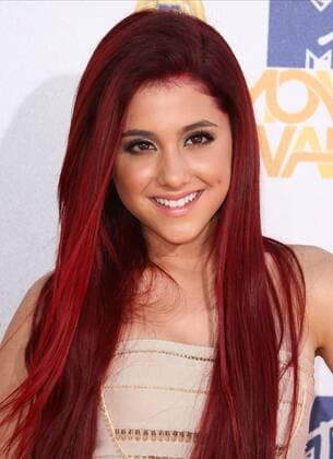 Ariana Grande Actress 2010 MTV Movie Awards, Arrivals Gibson Amphitheatre, Universal City, Los Angeles, USA 06 June 2010 Am 06.06.2010 Bei Der Ankunft Zu Den 2010 MTV Movie Awards, Gibson Amphitheatre, Los Angeles Arriving For The 2010 MTV Movie Awards In L.A. Ariana Grande Actress 2010 MTV Movie Awards, Arrivals Gibson Amphitheatre, Universal City, Los Angeles, USA 06 June 2010 Am 06.06.2010 Bei Der Ankunft Zu Den 2010 MTV Movie Awards, Gibson Amphitheatre, Los Angeles Arriving For The 2010 MTV Movie Awards In L.A.  Copyright: MaryxEvansxAllstarxGrahamxWhitbyxBoot 12762744