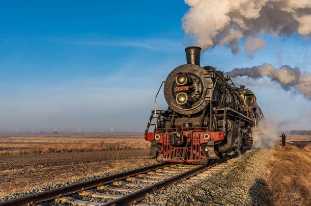 IMAGO Nature: Unsere Erde, Ressourcen, Kohle Images related to trains  710661532427485189