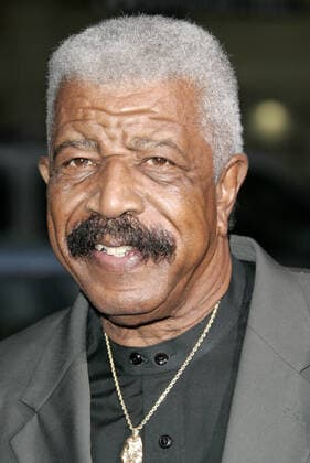 Hal Williams Actor Guess Who, Film Premiere Chinese Theatre, Hollywood Los Angeles, Usa 13 March 2005  Copyright: MaryxEvansxAllstarxGrahamxWhitbyxBoot 12982330