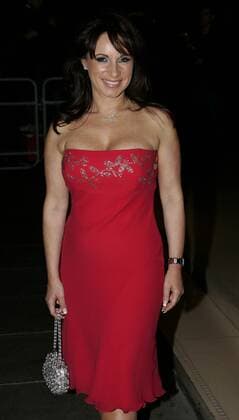 Jacqueline Gold Chief Executive Of Ann Summers 2007 Laurent Perrier Pink Party The Sanderson Hotel, London, England 25 April 2007 Arrives For The 2007 Laurent Perrier Pink Party At The Sanderson Hotel On Berners Street In Central London. 25 04 2007 Jacqueline Gold Chief Executive Of Ann Summers 2007 Laurent Perrier Pink Party The Sanderson Hotel, London, England 25 April 2007 Arrives For The 2007 Laurent Perrier Pink Party At The Sanderson Hotel On Berners Street In Central London. 25 04 2007  Copyright: AllstarxMaryxEvansxTimxMatthews 13006219