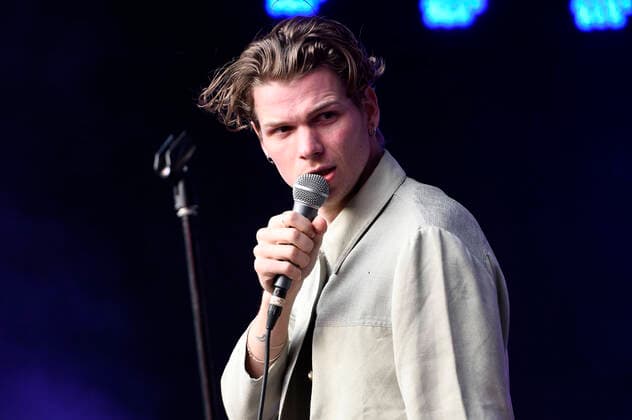 Bilder des Jahres 2020, Entertainment 09 September Entertainment Themen der Woche KW37 Entertainment Bilder des Tages Jungstötter live beim Entdeckertag-Warm up im Glocksee. Hannover, 12.09.2020 *** Youngsters live at the discovery day Warm up in the Glocksee Hanover, 12 09 2020 Foto:xC.xNiehausx xFuturexImage