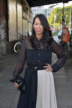 Minh-Khai-Phan-Thi First Steps Award Holzmarkt Berlin Berlin 14. September 2020