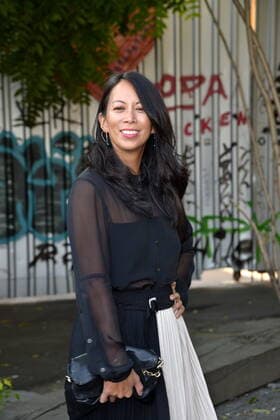 Minh-Khai-Phan-Thi First Steps Award Holzmarkt Berlin Berlin 14. September 2020