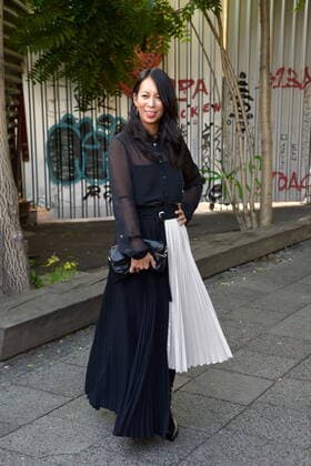 Minh-Khai-Phan-Thi First Steps Award Holzmarkt Berlin Berlin 14. September 2020
