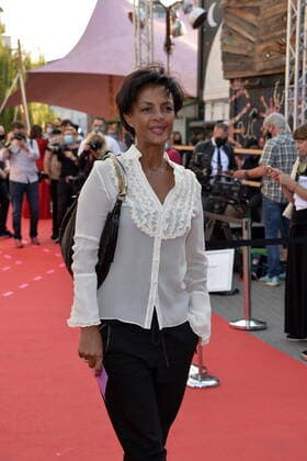 Denenesch Zoude First Steps Award Holzmarkt Berlin Berlin 14. September 2020