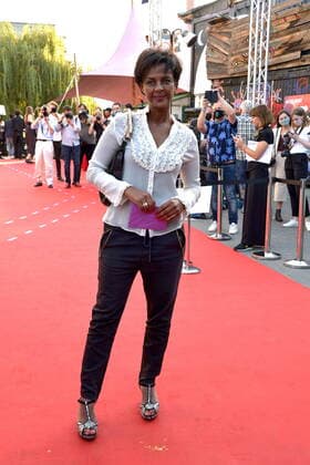 Denenesch Zoude First Steps Award Holzmarkt Berlin Berlin 14. September 2020
