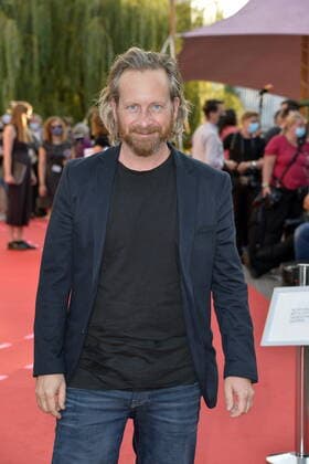 Fabian Busch First Steps Award Holzmarkt Berlin Berlin 14. September 2020