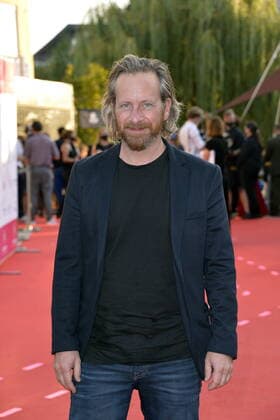 Fabian Busch First Steps Award Holzmarkt Berlin Berlin 14. September 2020