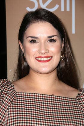 Selina Herrero bei der Verleihung vom Emotion Award am 15.09.2020 in Hamburg Emotion Award 2020 Verleihung in Hamburg