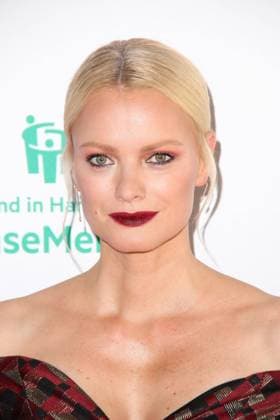 Franziska Knuppe bei der Verleihung vom Emotion Award am 15.09.2020 in Hamburg Emotion Award 2020 Verleihung in Hamburg