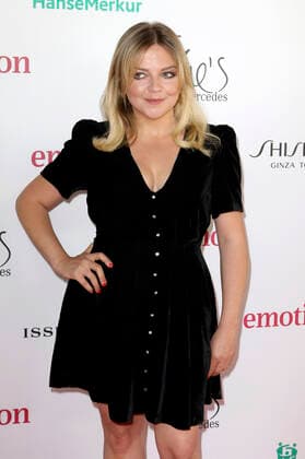 Annett Louisan bei der Verleihung des EMOTION Award 2020 im Ginn Hotel. Hamburg, 15.09.2020