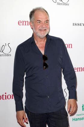 Marek Erhardt bei der Verleihung des EMOTION Award 2020 im Ginn Hotel. Hamburg, 15.09.2020