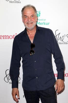 Marek Erhardt bei der Verleihung des EMOTION Award 2020 im Ginn Hotel. Hamburg, 15.09.2020
