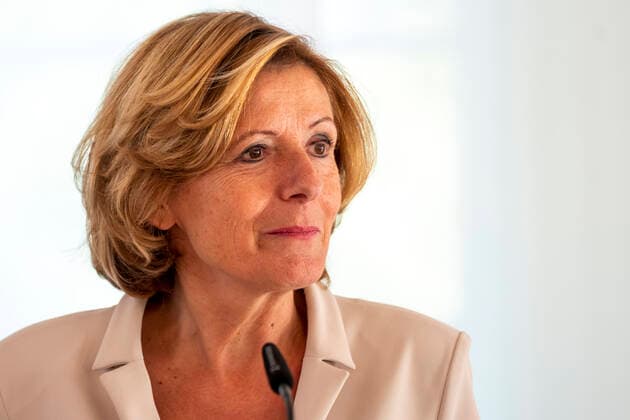 Ministerpräsidentin Malu Dreyer verleiht berufsbezogene Titel 15.09.2020
