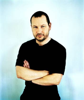 DOGVILLE Director LARS VON TRIER DOGVILLE Director LARS VON TRIER  Mandatory credit line: Image courtesy ZENTROPA ENTERTAINMENT ETC Ronald Grant Archive Mary Evans