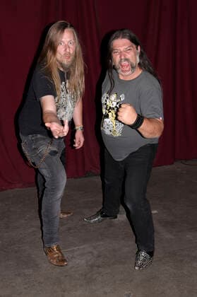 Schidl n Schedl live beim Backstage Kultursommer in der Stadt im Backstage Werk. München, 19.09.2020