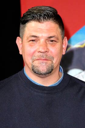 Tim Mälzer bei der Premiere des Kinofilms Ooops! 2 - Land in Sicht im Cinemaxx Dammtor. Hamburg, 20.09.2020