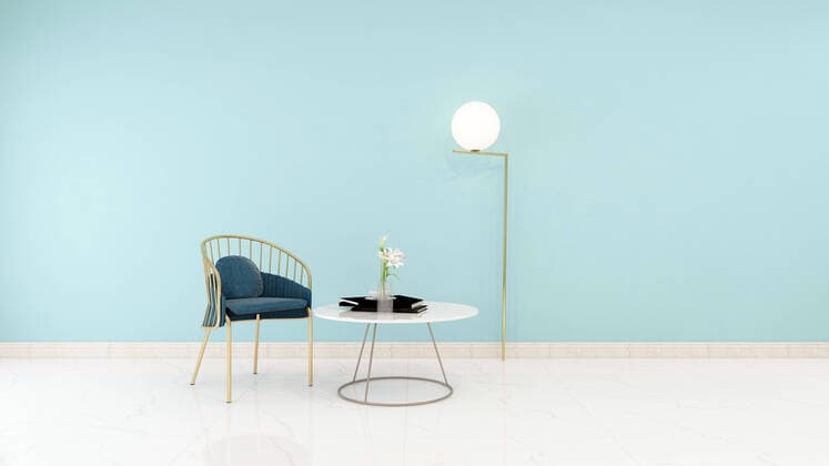 IMAGO Creative: Clickbait, Deko Ideen für Zuhause Comfortable and lively home interior renderings  788411916635602978