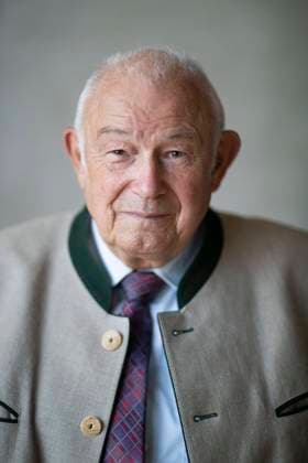 Deutschland, Berlin, Jakob-Kaiser-Haus, Interview und Portait mit Renate Künast B90 Grüne und Günther Beckstein CSU, 14.09.2020 *** Germany, Berlin, Jakob Kaiser Haus, interview and portrait with Renate Künast B90 Grüne and Günther Beckstein CSU, 14 09 2020